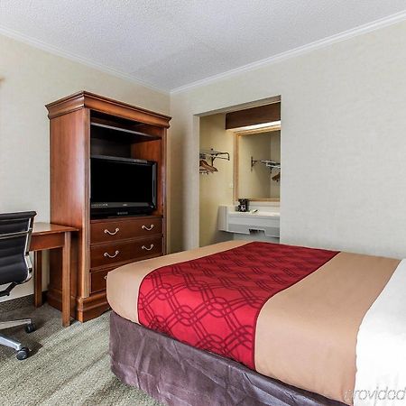 Econo Lodge カーナーズビル エクステリア 写真